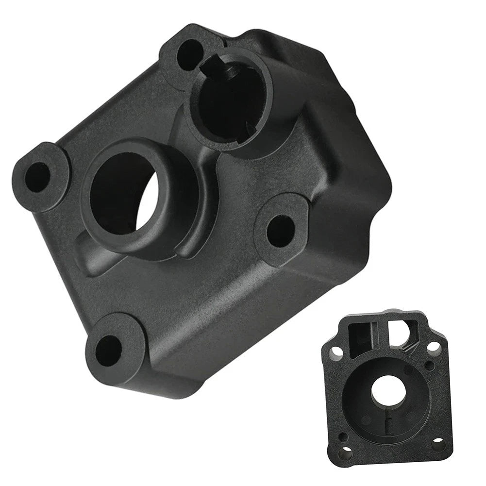 Upper Pump Case 348-65016-1 for Tohatsu 25HP 30HP 40HP