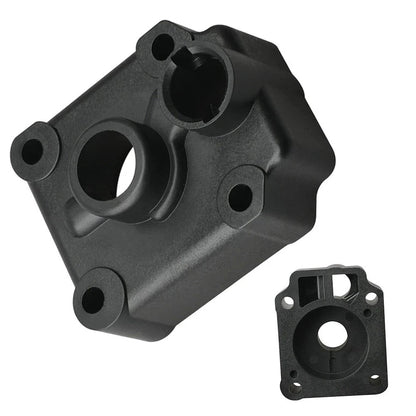 Upper Pump Case 348-65016-1 for Tohatsu 25HP 30HP 40HP