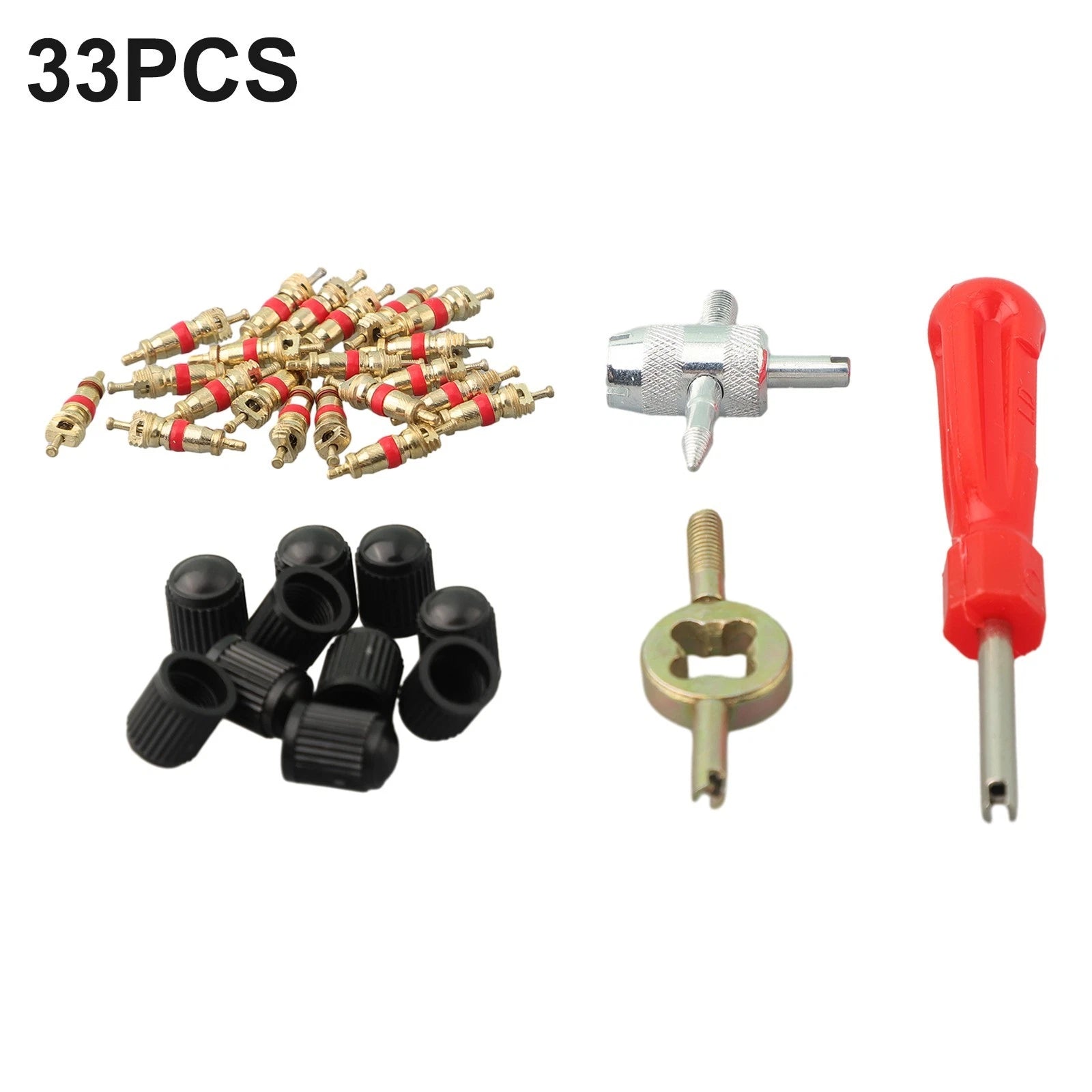 Tire Repair Tool for Efficient Tire Maintenance