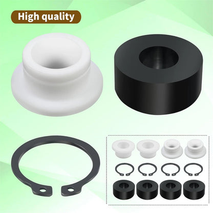 Deck Tune Up Kit Bushings for Walker Mower (5740-2, 7434-1)