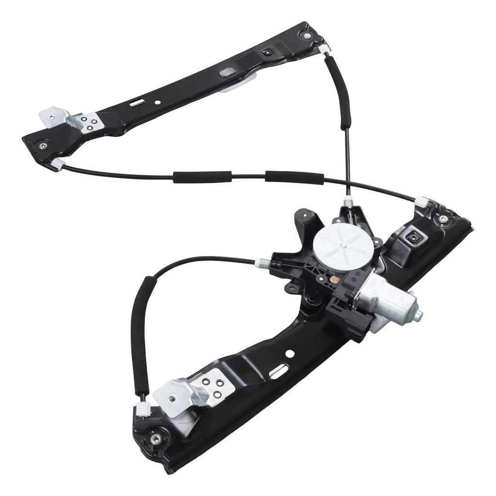 Front Left Power Window Motor Assembly for Ford Focus (2012–2018) 6 Pins