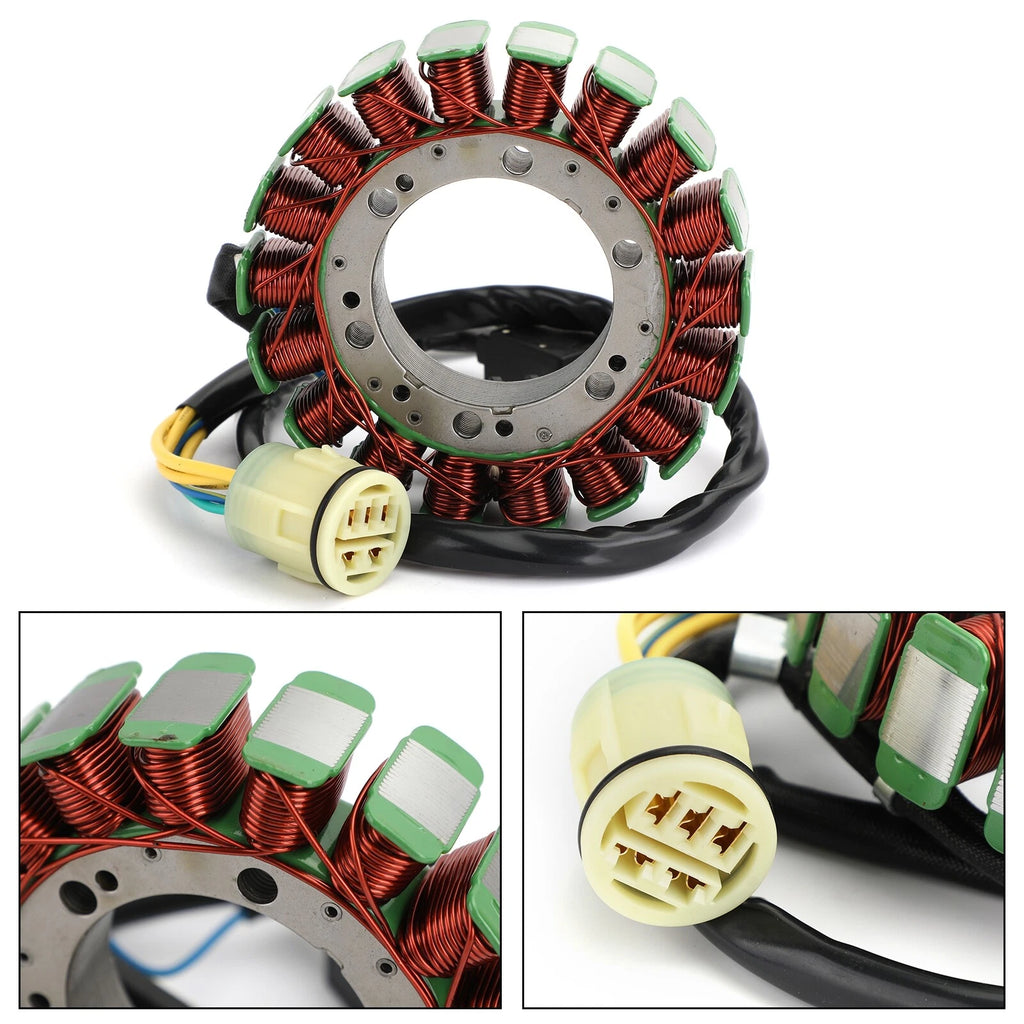 Magneto Stator Generator for Honda TRX400 Foreman 400 (1995–2003) #31120-HM7-014