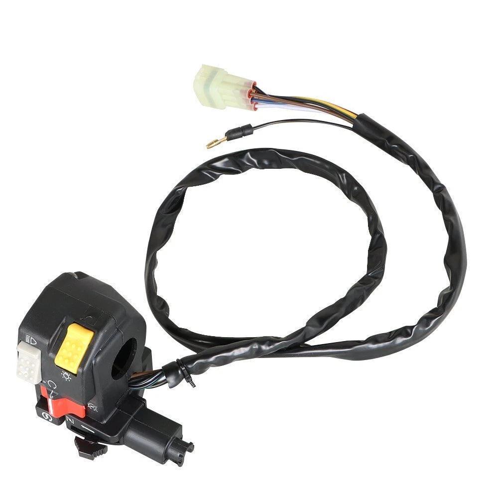 Starter Switch for Honda TRX 400 450 (2004–2014)