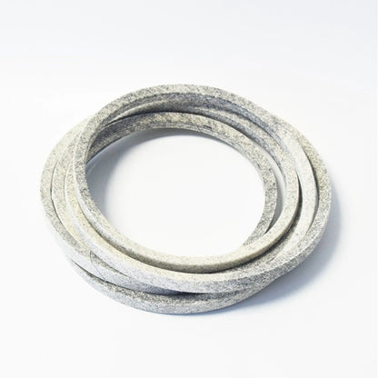 Natural Rubber Belt for Ferris 400s Series 48 Inch Mower