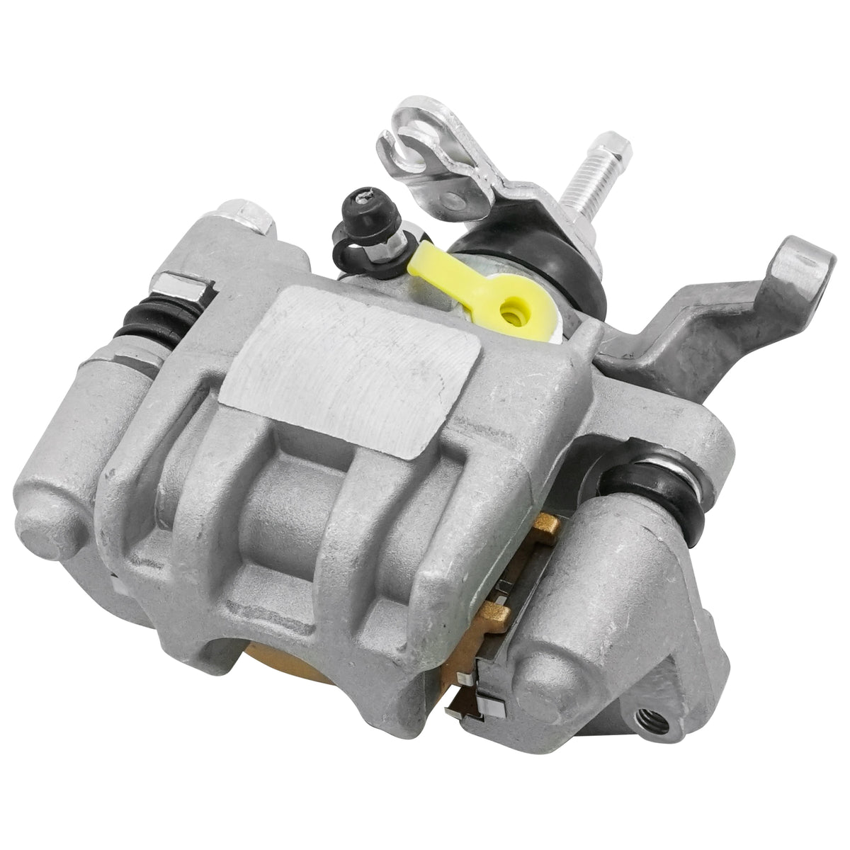 Rear Brake Caliper Replacement for Honda TRX450ER (2006–2014)