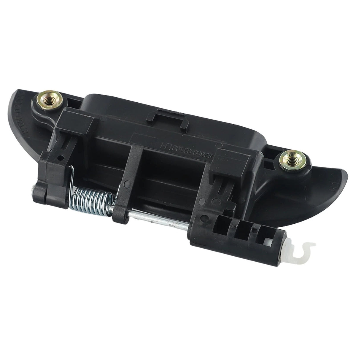 Enhanced Heat Sink Door Handle for Hyundai Atos Prime & Santro (1997–2009)