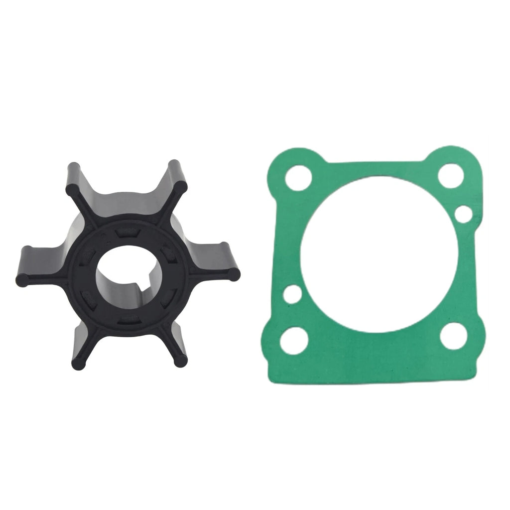 Water Pump Impeller Kit for Mercury Mariner 6-8 HP (6C, 6D, 8C)