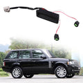 Tailgate Boot Release Handle Switch for Land Rover Discovery