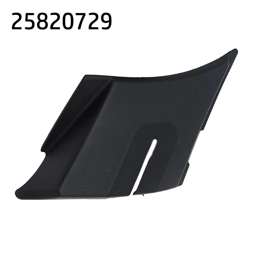 Left Air Inlet Cowl Grille Panel for Chevrolet (2007–2014)