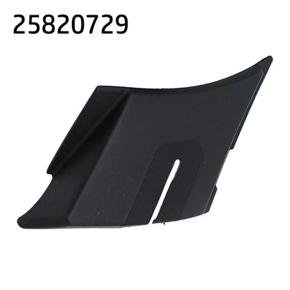 Left Air Inlet Cowl Grille Panel for Chevrolet (2007–2014)