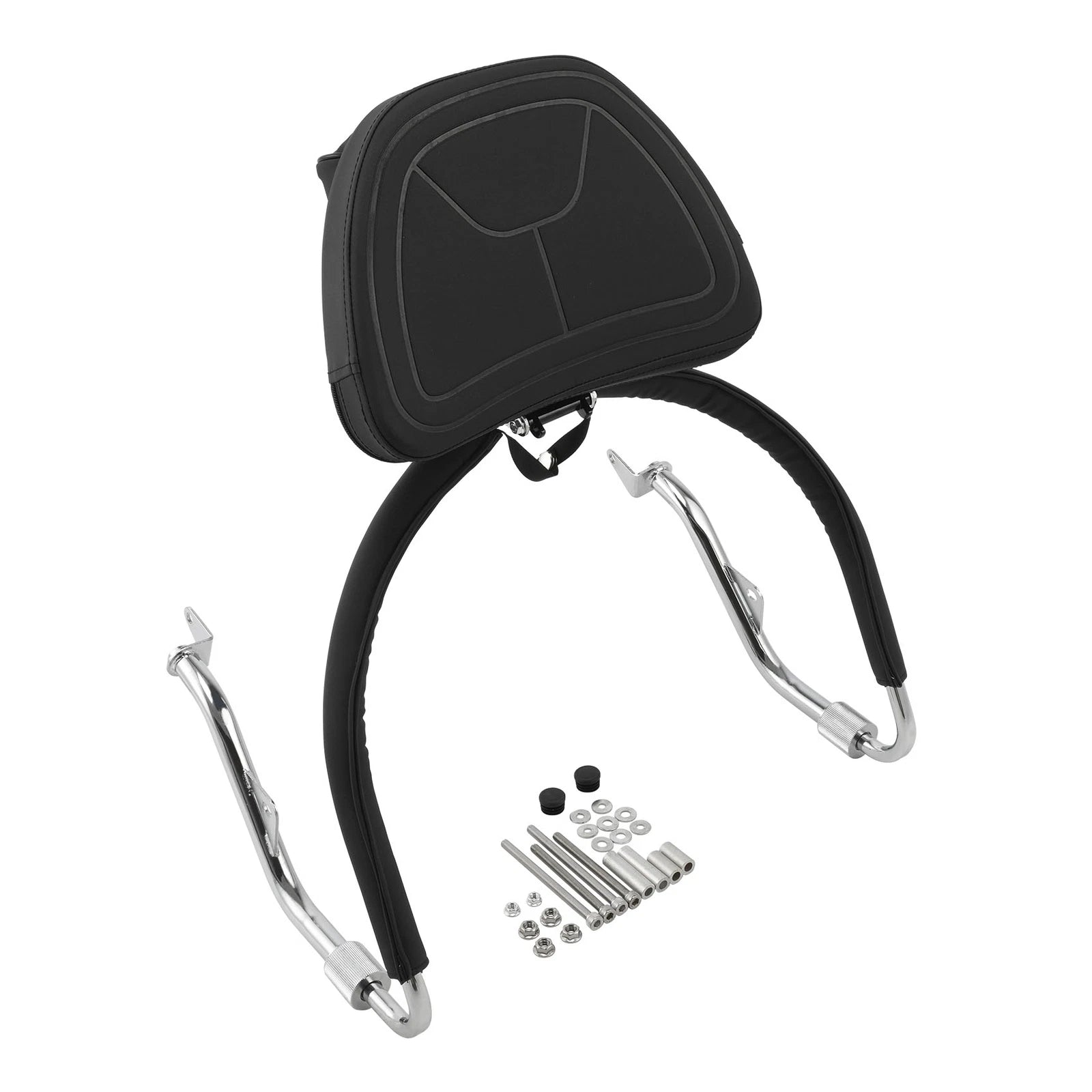 Sissy Bar Backrest for Honda Gold Wing GL1800 (2001–2005)