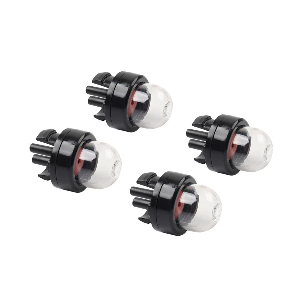 4X Primer Bulb for Ryobi Poulan Echo Chainsaw Trimmer (188-512)