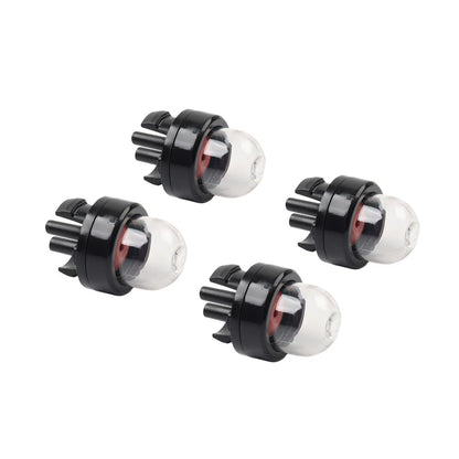 4X Primer Bulb for Ryobi Poulan Echo Chainsaw Trimmer (188-512)