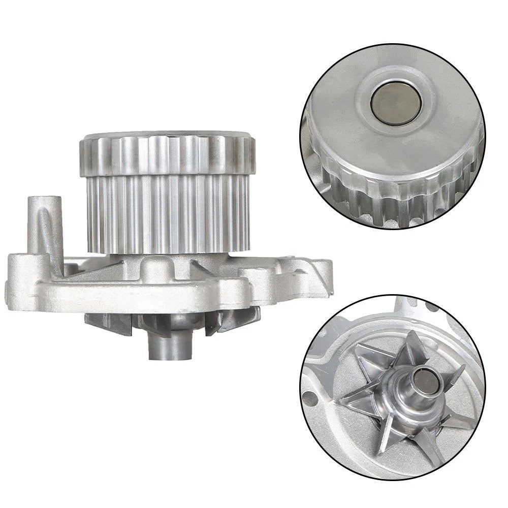 Timing Belt Water Pump Kit for Honda Civic DX EX HX GX VTEC (2001–2005)