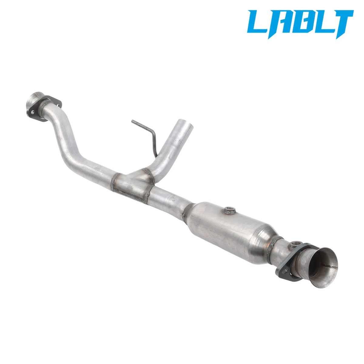 Passenger Side Catalytic Converter for Ford F-150 (2009–2010) V8 4.6L RWD