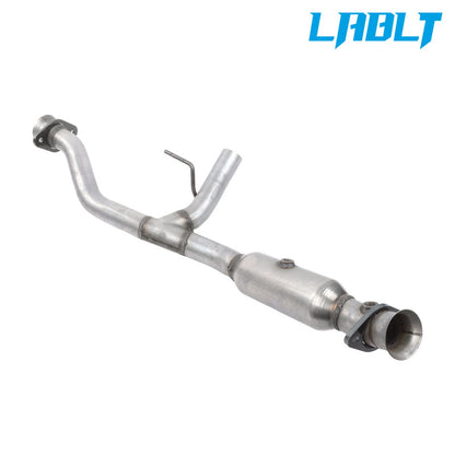 Passenger Side Catalytic Converter for Ford F-150 (2009–2010) V8 4.6L RWD