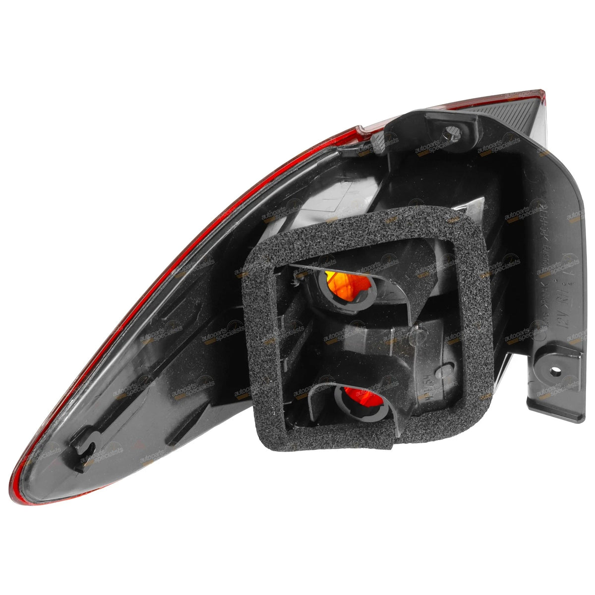 RH Tail Light for Toyota Tarago ACR30 (2000–2003)