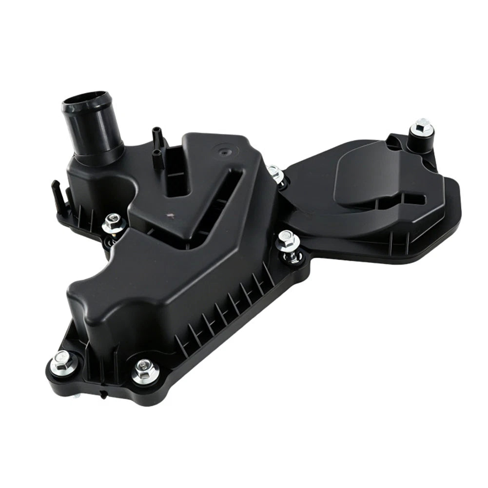 Engine Oil Separator for Ford Kuga, Fiesta, Volvo (Metal Replacement)