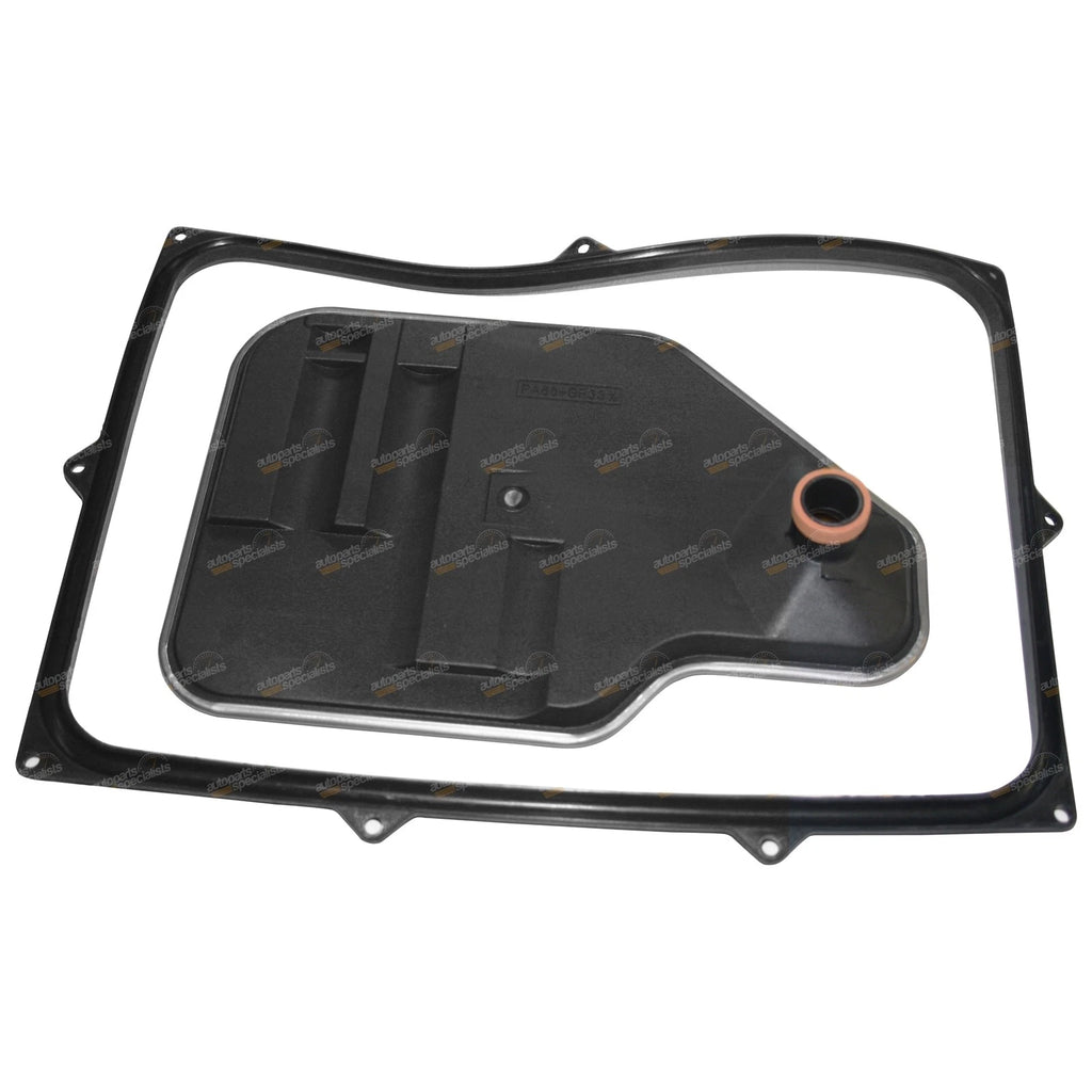 Automatic Transmission Filter Kit + Fluid for Ford Falcon (EA-BA)