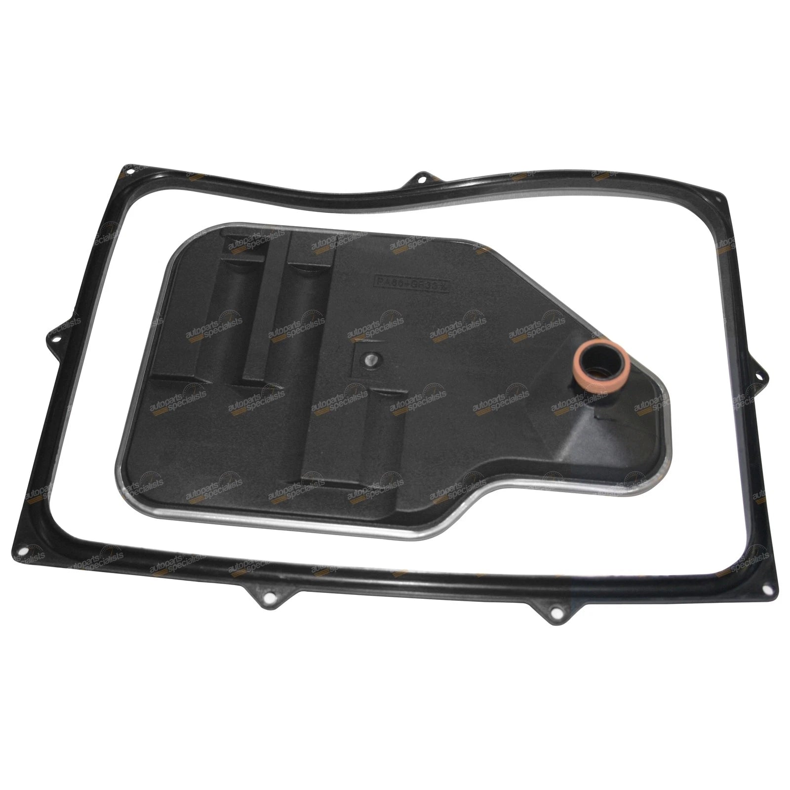 Automatic Transmission Filter Kit + Fluid for Ford Falcon (EA-BA)
