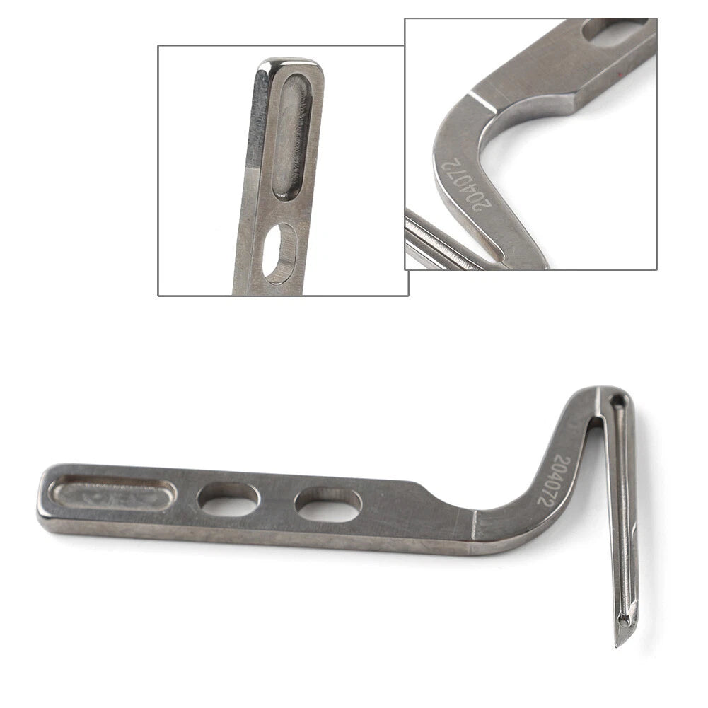 Lower Looper for Pegasus M700 Series Overlock Sewing Machines (1PC)