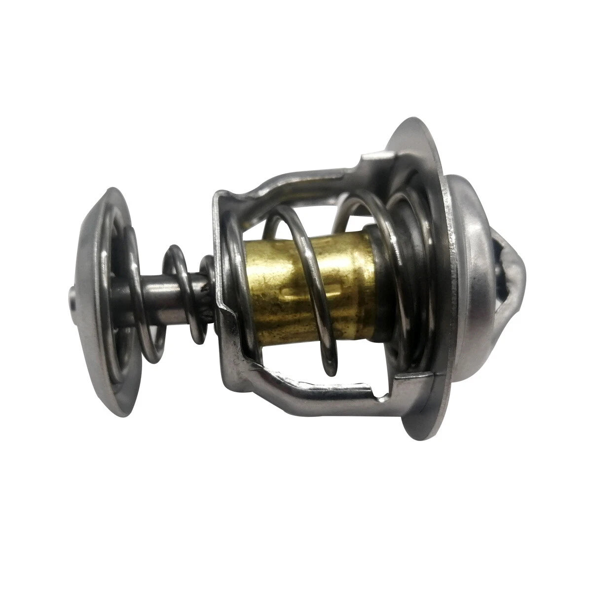 Thermostat 71°C for Yanmar Marine Engine 2GMF 3GMF 3HMF (121750-49800)