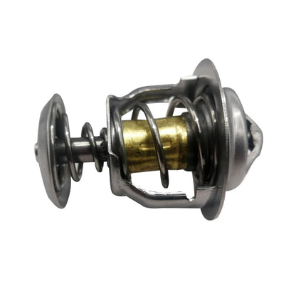 Thermostat 71°C for Yanmar Marine Engine 2GMF 3GMF 3HMF (121750-49800)