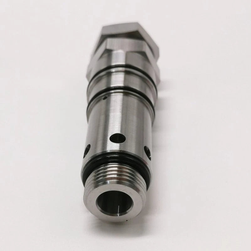 Relief Valve 1 Pc for Caterpillar CAT E320B E322B E325B E330B (–) 171-0030