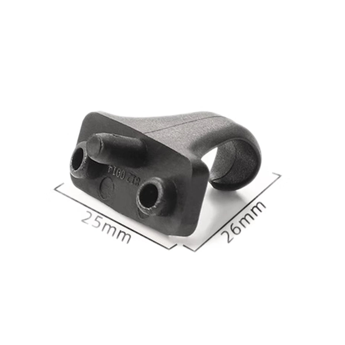 Sunshade Hook for Mercedes C Class C200L (2015–2021) A2058120014