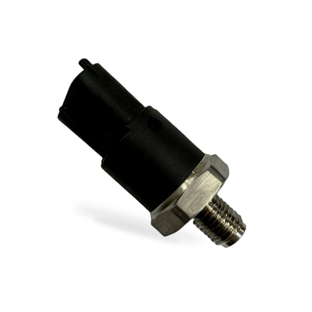 Common Rail Pressure Sensor for Mercedes-Benz C-Class E-Class, BMW 3