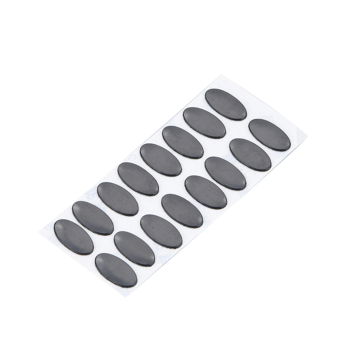 Double Sided Adhesive Tape Mouse Feet Sticker for Logitech M215 M310 M325