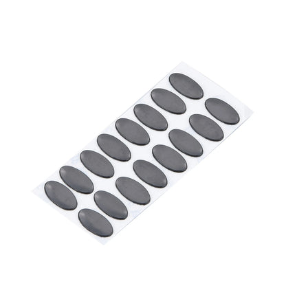 Double Sided Adhesive Tape Mouse Feet Sticker for Logitech M215 M310 M325
