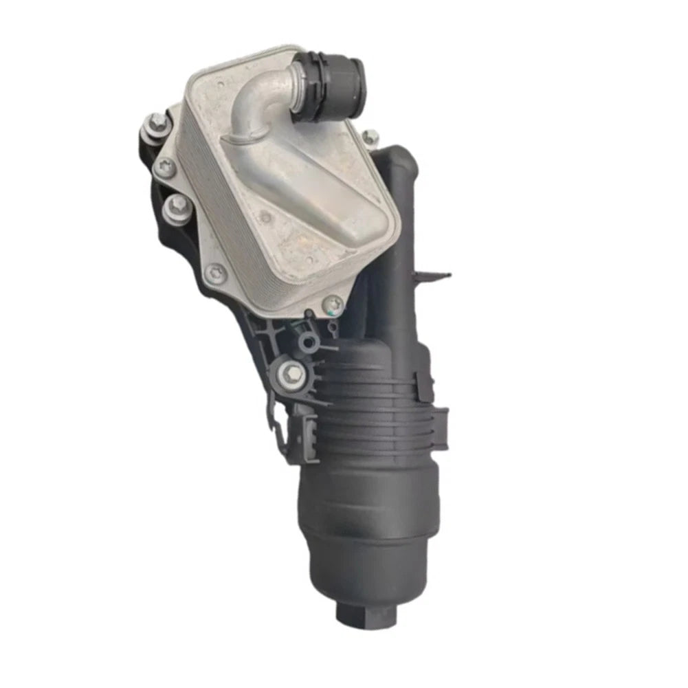 Oil Filter Housing Assembly 8649177 11428649177 for BMW For F45 2017 2018