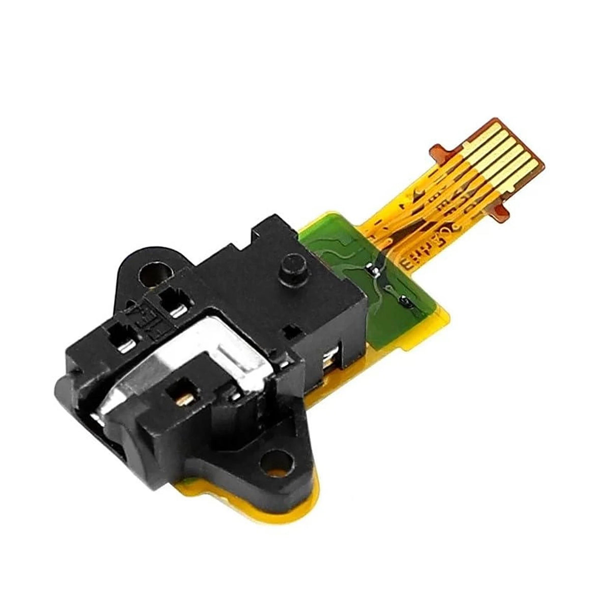 Audio Port Connector Jack Board for Nintendo Switch (2017–2023) 2X Headphone Socket