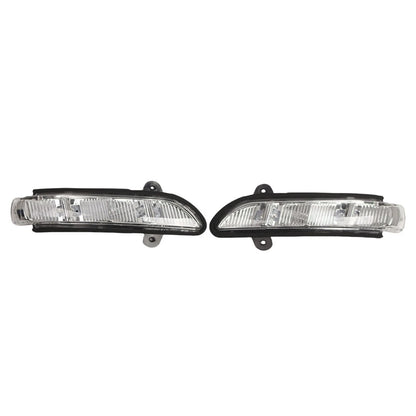 Side Mirror Turn Signal Light for Benz E Class, CL, CLS, S Class (2003–2013)