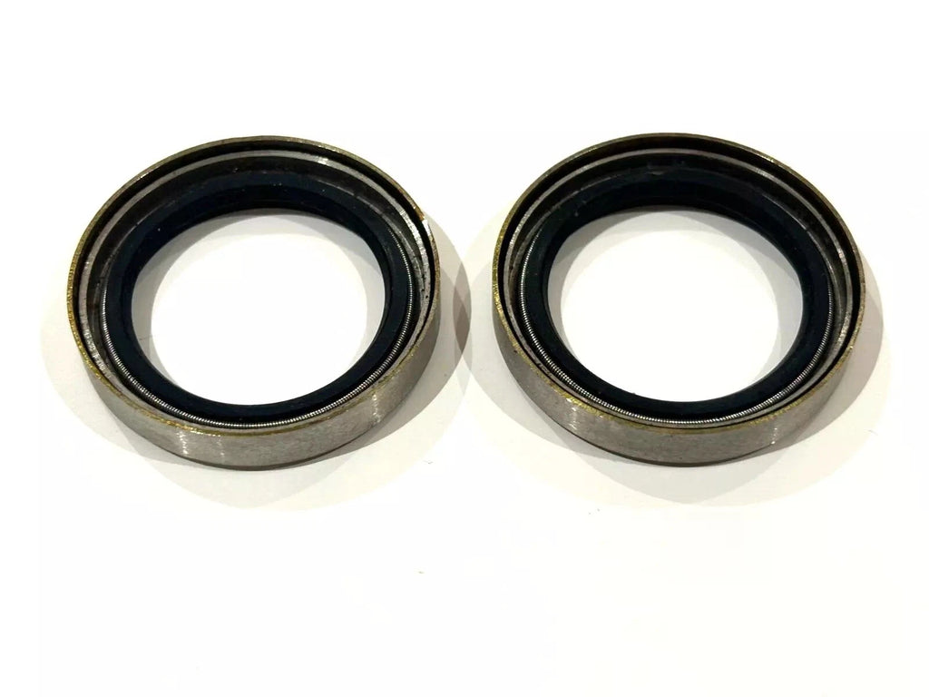 2Pcs Oil Seal for Johnson Evinrude OMC 303804 0303804 321467 0321467 18-2060 86060