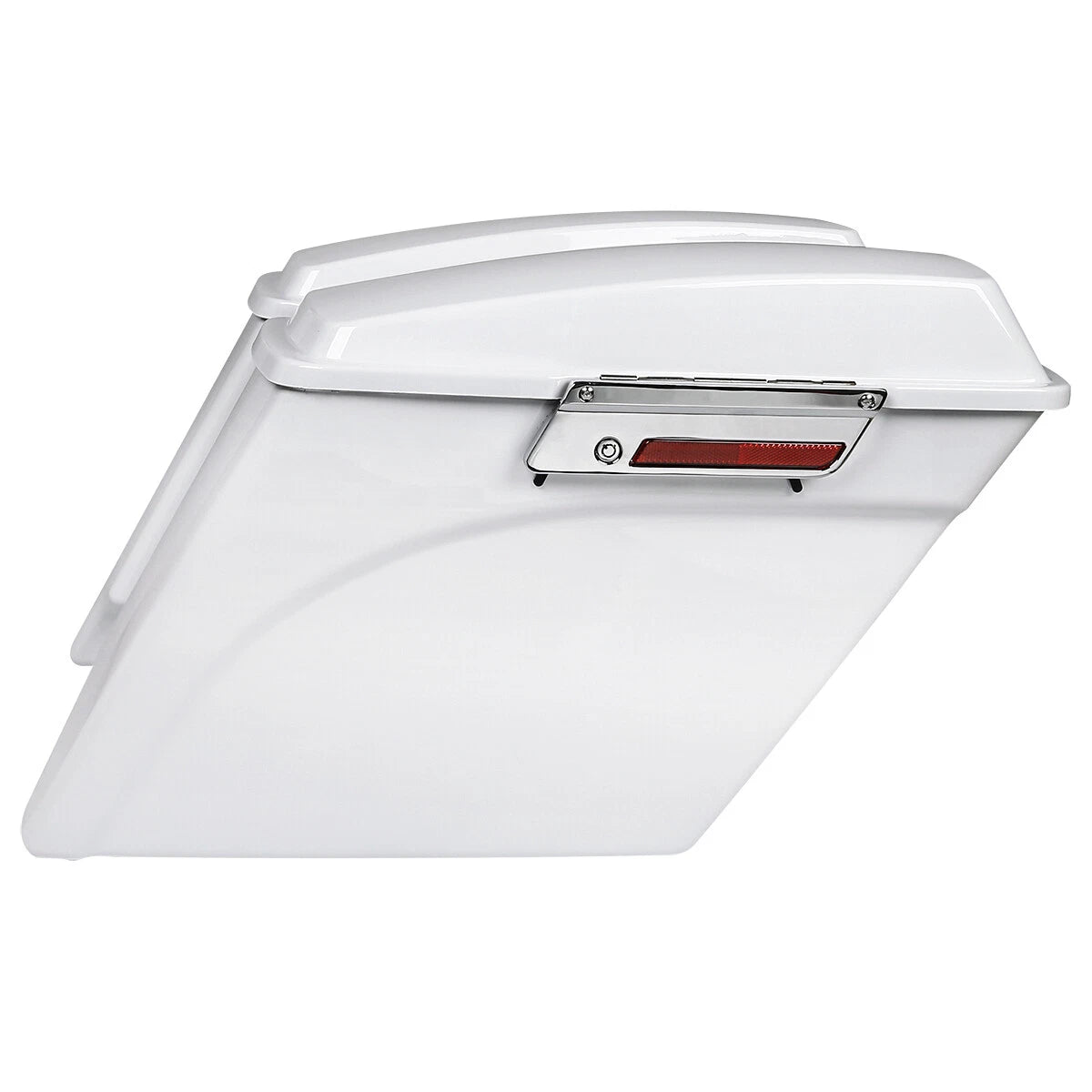 Saddlebag Conversion Bracket for Harley Softail Fatboy (1986–2017)