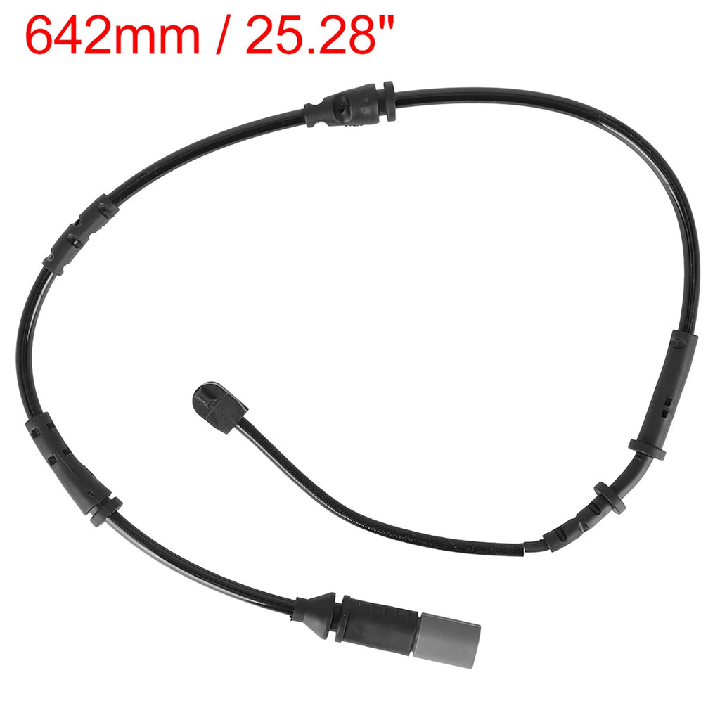 Rear Brake Pad Wear Sensor Replacement for BMW Mini Cooper (2014–2017)