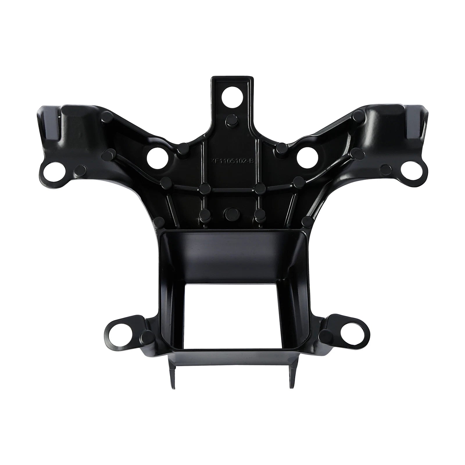 Upper Fairing Stay Bracket for Yamaha YZF R6 (2017–2026)