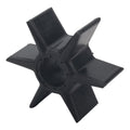 Water Pump Impeller & Key for Yamaha Outboard (6AW-44352-03, 6AW-44336-00)