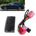 Start Stop Entry & Go Module for Porsche Cayenne (2018–2022)