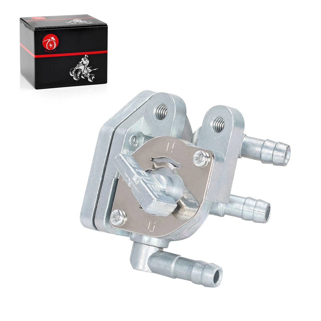 Fuel Petcock Valve Tap for Yamaha XV250 Route 66 Virago 250 (1988–2007)