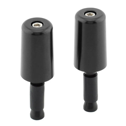 2X Handlebar Hand Grips for Motorcycle (Universal)