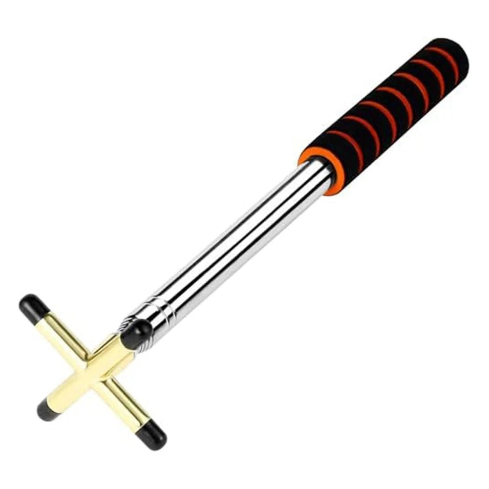Adjustable Billiard Accessory for Various Table Angles