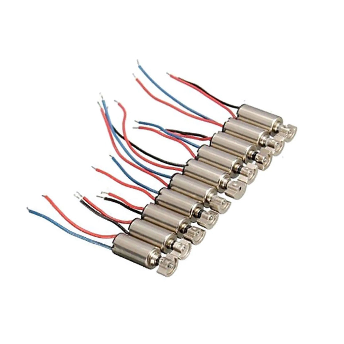 Vibration Motor for RC Car Aircraft (10pcs)