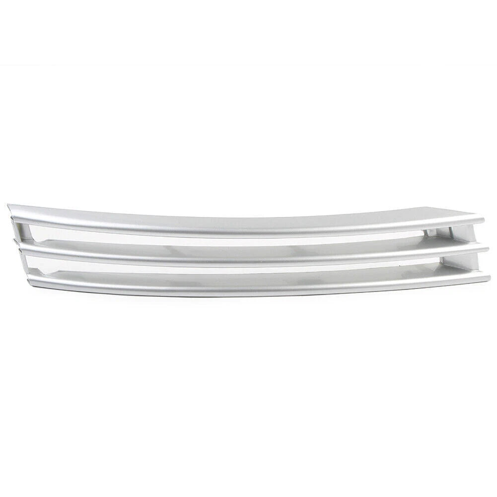 Front Bumper Grilles for Land Rover Range Rover L405 (2013–2017) Silver