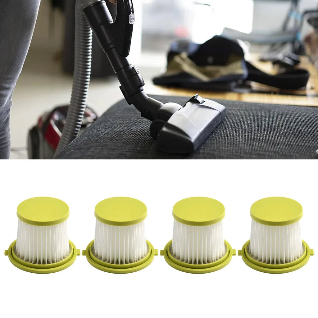 Replacement Filter for 18V Hand Vacuum PLC704K PLC705K