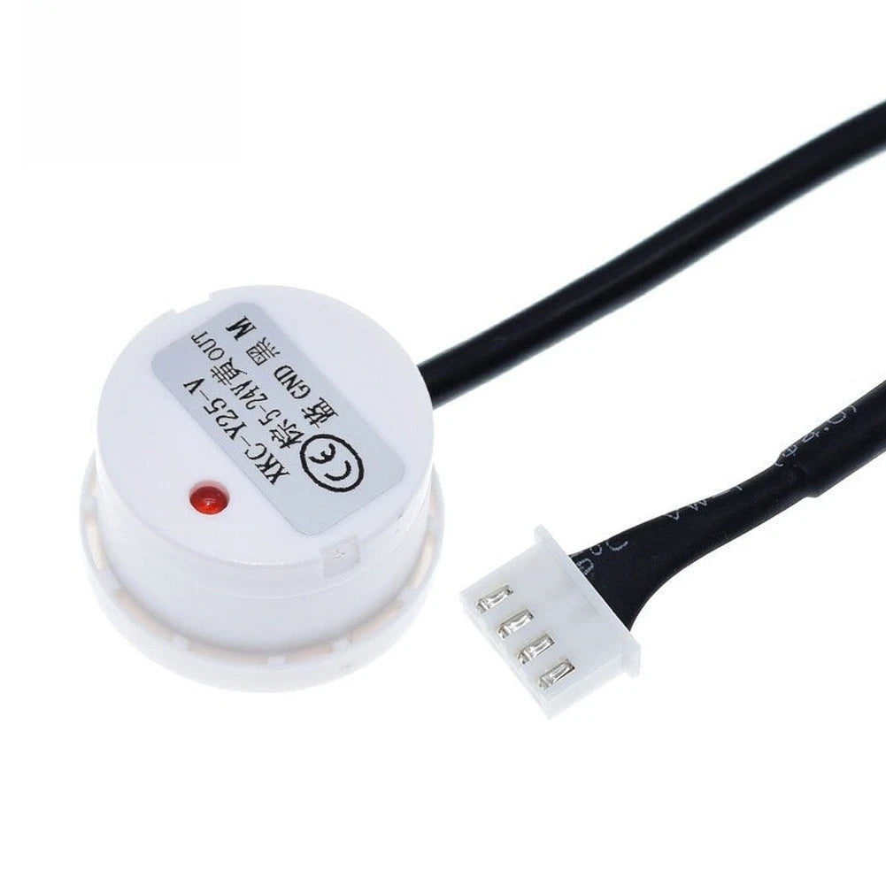 XKC Y25 Level Detector for Plastic Glass Containers (No Drilling)