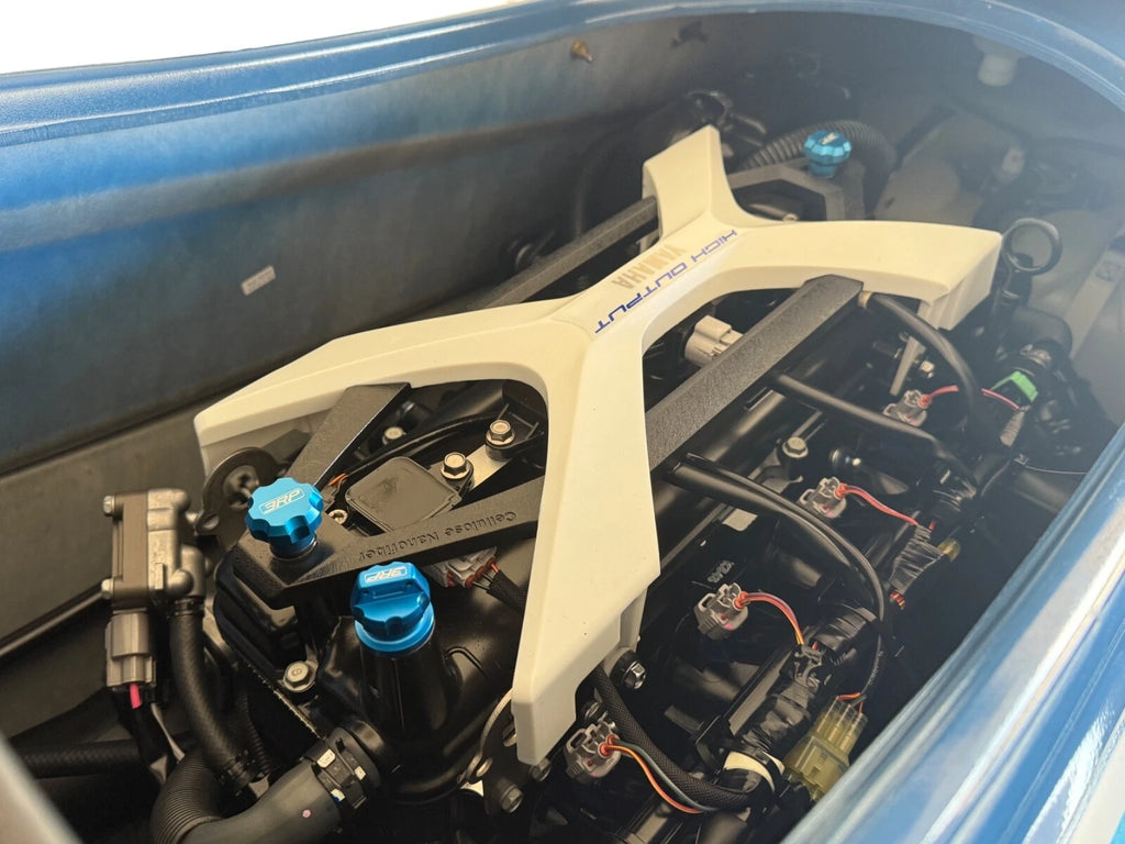 3RP Yamaha 1.0L Engine Part