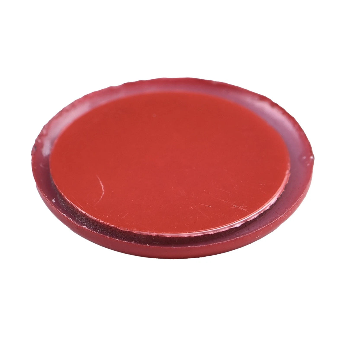 Upgrade Your Car with for Red Shift Pole Level Head Cover for Chevrolet For